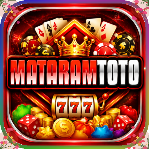 mataramtoto — galeri pratinjau - APK Resmi